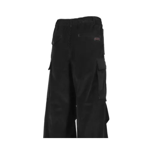Pant / Black