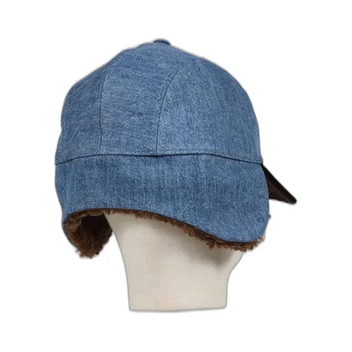 Hats / Blk