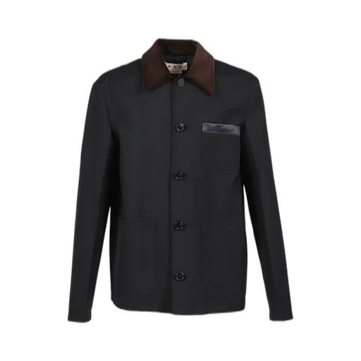 Jacket / Black