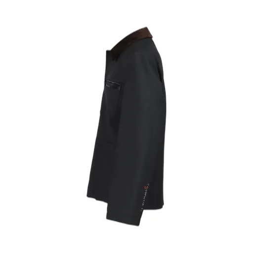Jacket / Black
