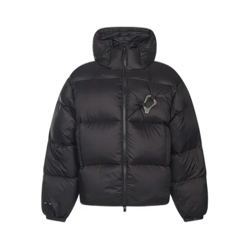 Heliot Emil Lumen Down Puffer Jacket