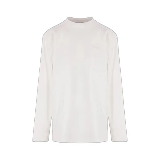 Hed Mayner Oversized Long-Sleeve T-Shirt
