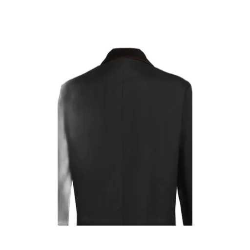 Jacket / Black