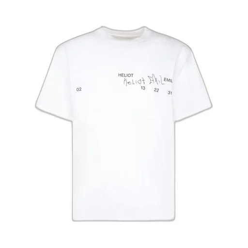Heliot Emil Fulgens T-Shirt
