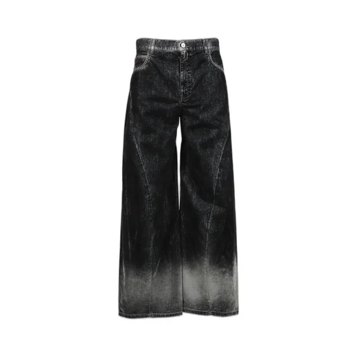 Trousers / Blk