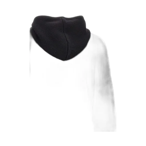 Heliot Emil Zipped Knitted Hoodie