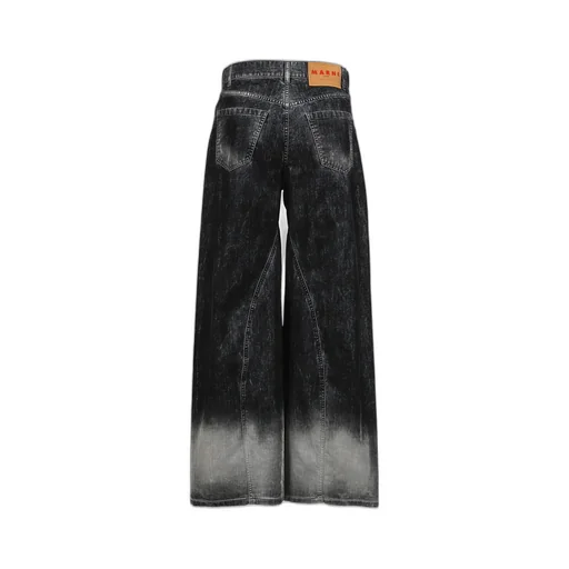 Trousers / Blk