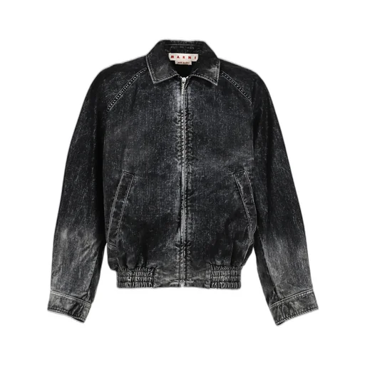 Jacket / Black