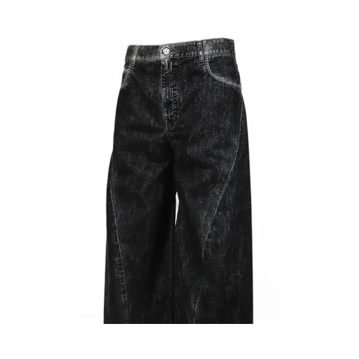 Trousers / Blk