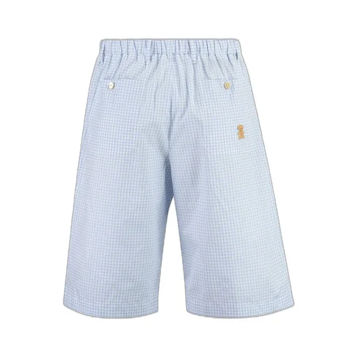 Gucci Checked Shorts