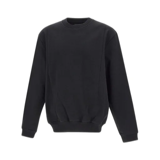 Heliot Emil Relaxed Fit Sweatshirt