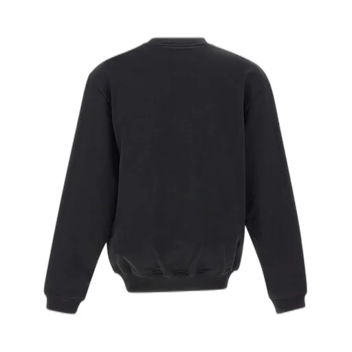 Heliot Emil Relaxed Fit Sweatshirt