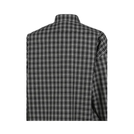 L/S Shirt / Black
