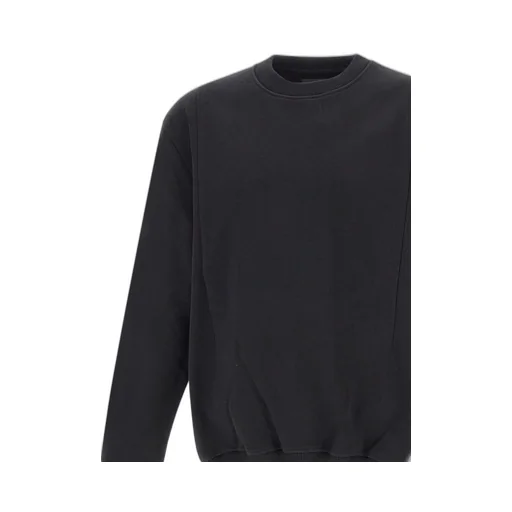 Heliot Emil Relaxed Fit Sweatshirt