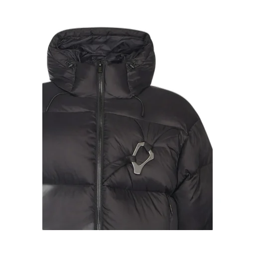 Heliot Emil Lumen Down Puffer Jacket