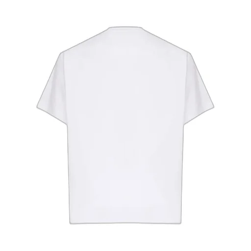 Heliot Emil Ruched Detail T-Shirt