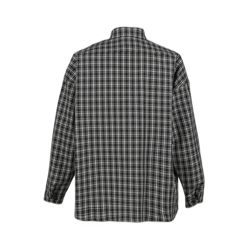 L/S Shirt / Black