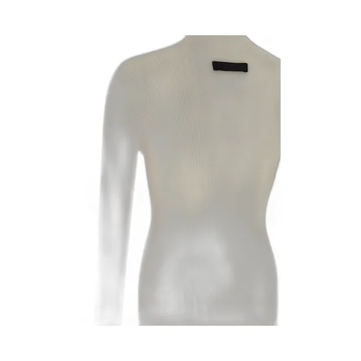 Heliot Emil Knitted Stretch Jumper