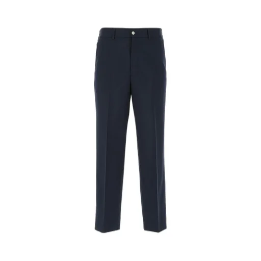 Gucci Straight Leg Trousers