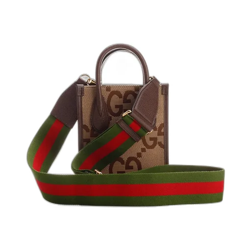 Gucci Jumbo Gg Mini Tote Bag
