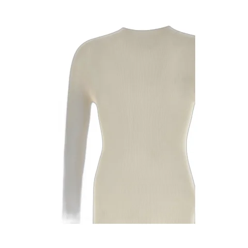 Heliot Emil Knitted Stretch Jumper