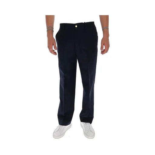 Gucci Straight Leg Trousers