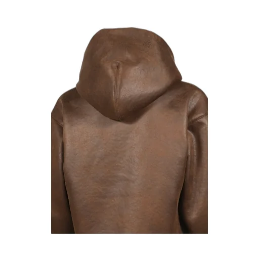 Sherpa Jacket / Brw