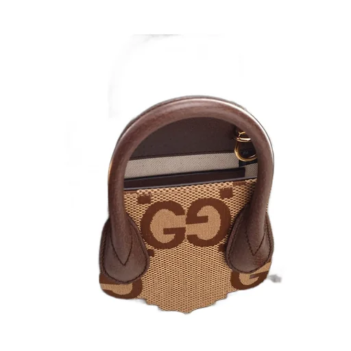 Gucci Jumbo Gg Mini Tote Bag