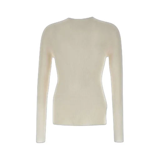 Heliot Emil Knitted Stretch Jumper