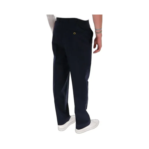 Gucci Straight Leg Trousers