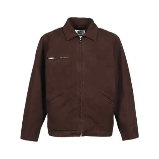 Sports Jacket / Brw