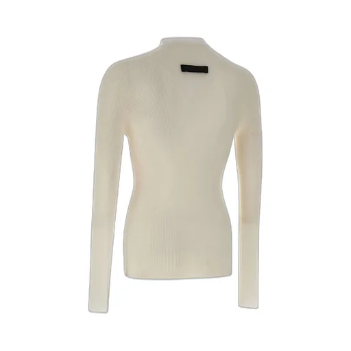 Heliot Emil Knitted Stretch Jumper