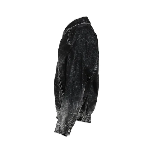 Jacket / Black