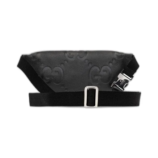 Gucci Jumbo Gg Small Belt Bag