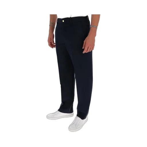 Gucci Straight Leg Trousers