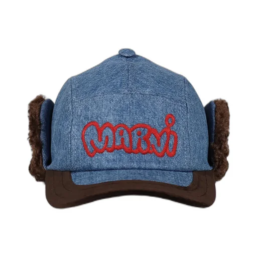 Hats / Blk