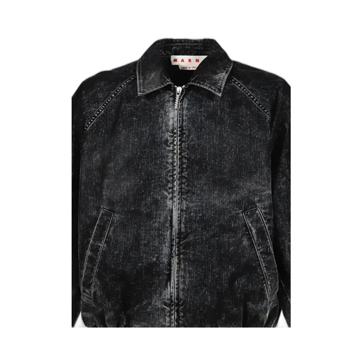 Jacket / Black