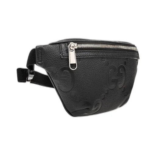 Gucci Jumbo Gg Small Belt Bag
