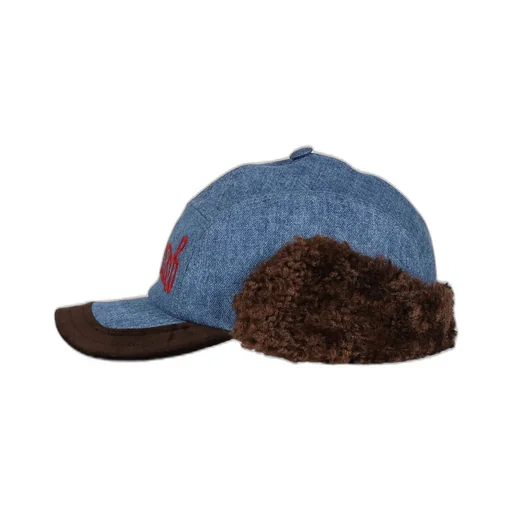 Hats / Blk