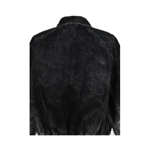 Jacket / Black