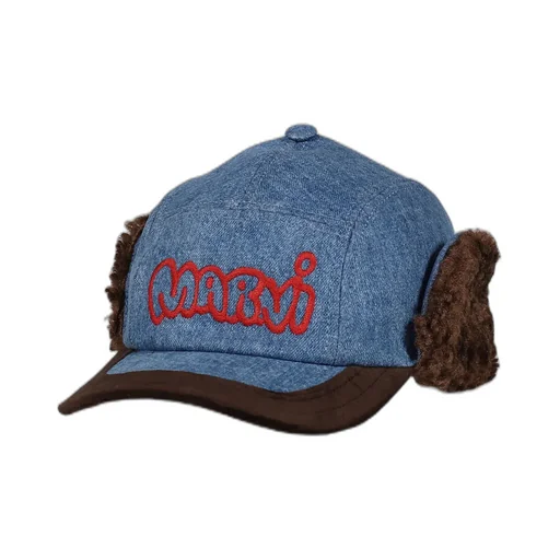 Hats / Blk