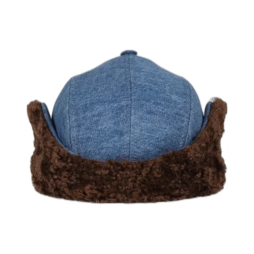 Hats / Blk