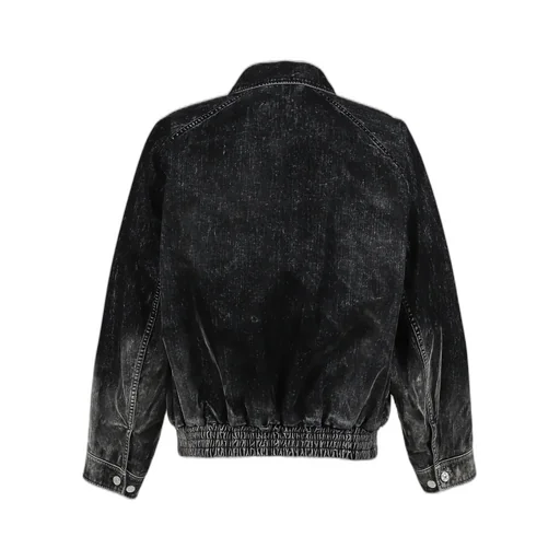 Jacket / Black