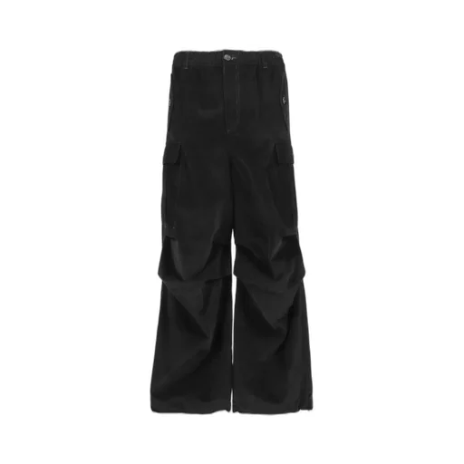 Pant / Black