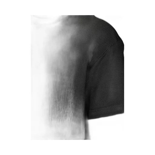 Heliot Emil Envelop Layered Hoodie
