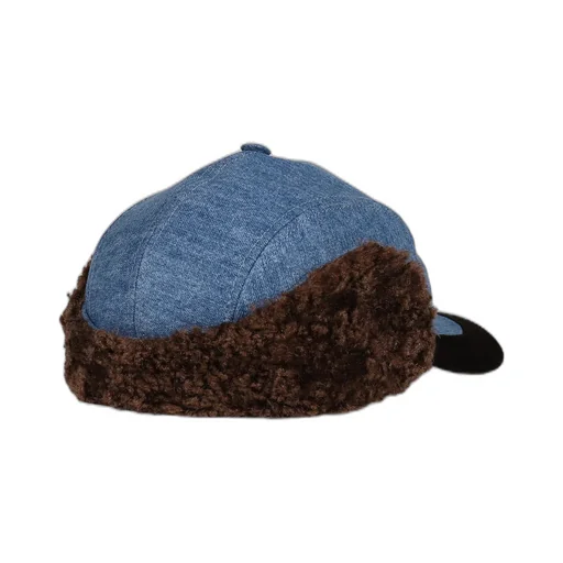 Hats / Blk