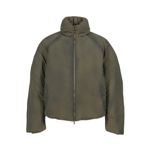 Rol Upbomber Jacket / Grn