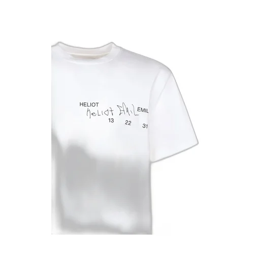 Heliot Emil Fulgens T-Shirt