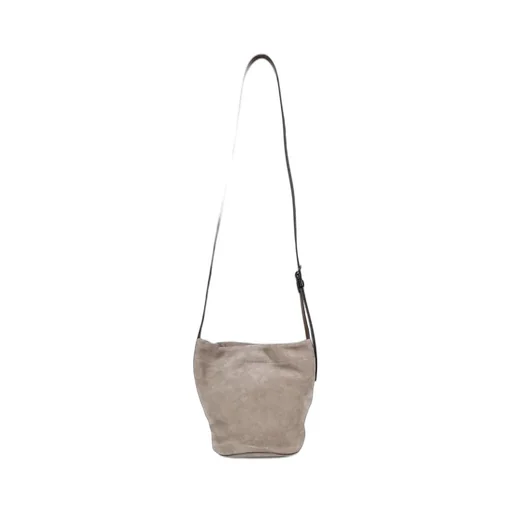 Belt Bag Pouch / Vison/Blk/Chestnut