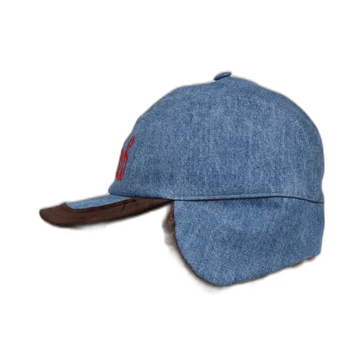 Hats / Blk